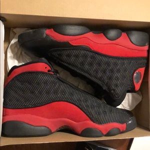 Air Jordan 13 retro
